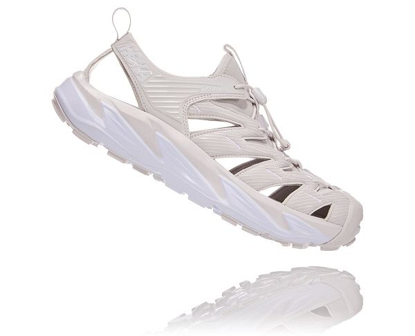hoka sky hopara walking sandals
