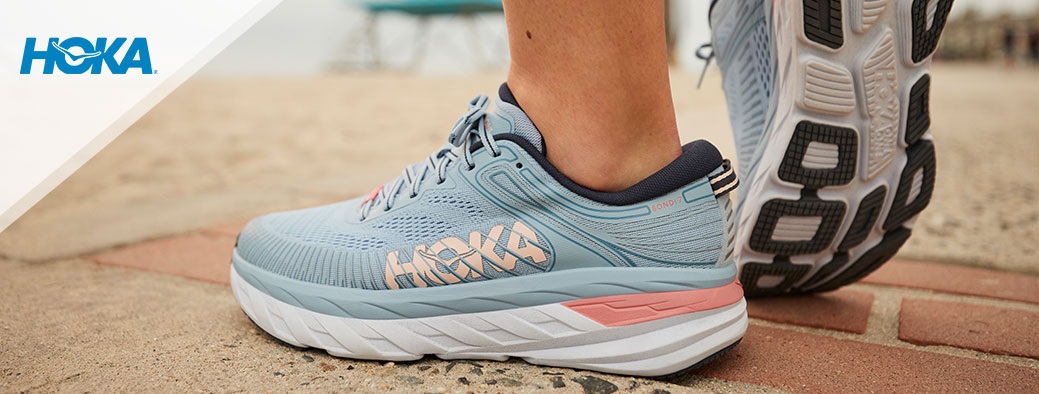 Hoka One One Bondi
